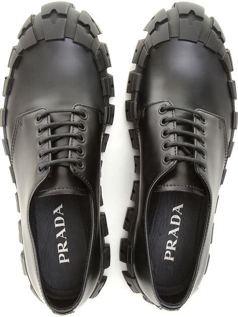 Prada shoes uk